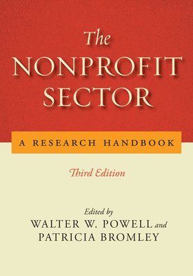 The Nonprofit Sector 1