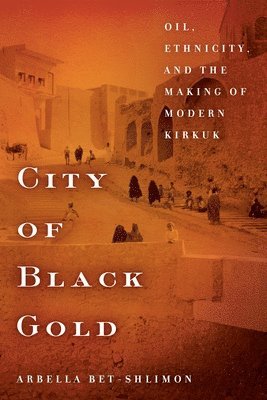 City of Black Gold 1