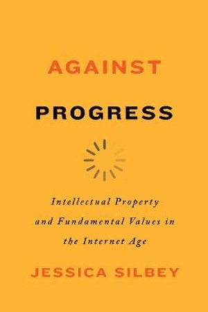 Against Progress
