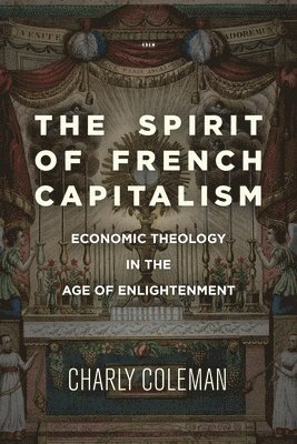 Spirit of French Capitalism 1