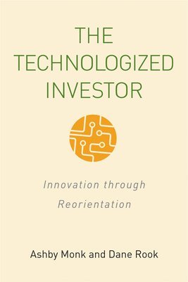 The Technologized Investor 1