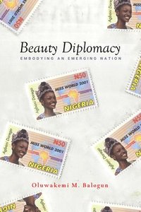 bokomslag Beauty Diplomacy