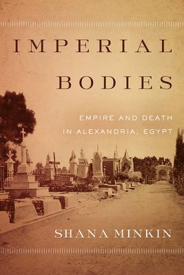 Imperial Bodies 1