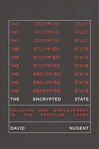 bokomslag The Encrypted State