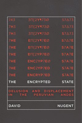 The Encrypted State 1