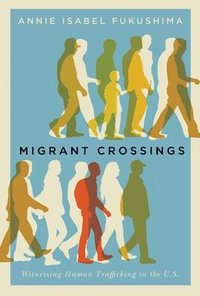 bokomslag Migrant Crossings