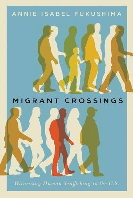 Migrant Crossings 1
