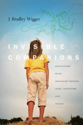 Invisible Companions 1