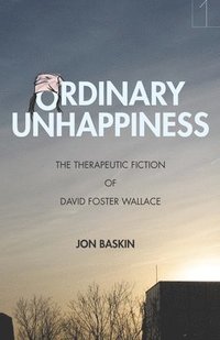 bokomslag Ordinary Unhappiness