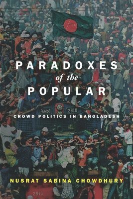 bokomslag Paradoxes of the Popular