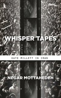 bokomslag Whisper Tapes