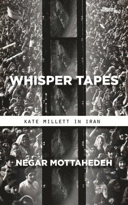 Whisper Tapes 1