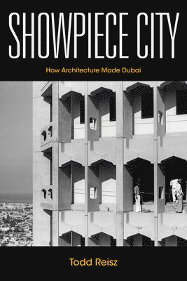 Showpiece City 1