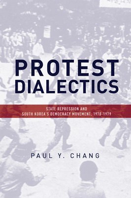 Protest Dialectics 1