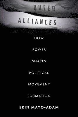 Queer Alliances 1