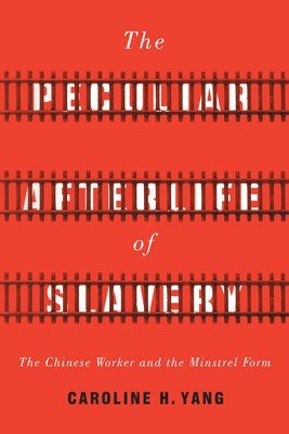 The Peculiar Afterlife of Slavery 1