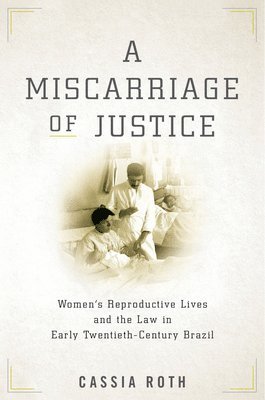 A Miscarriage of Justice 1