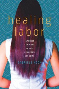 bokomslag Healing Labor