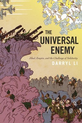 Universal Enemy 1