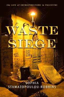 Waste Siege 1