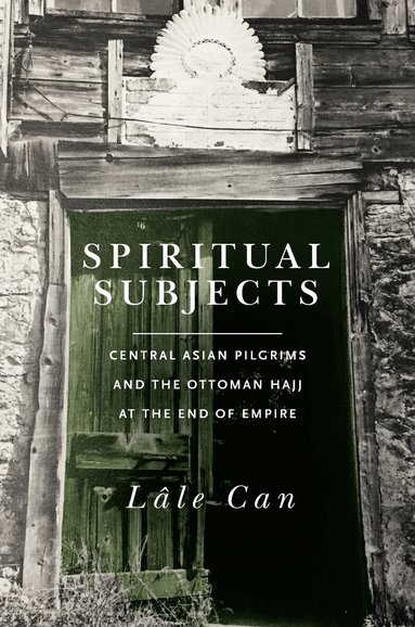 Lale Can - Spiritual Subjects, Häftad