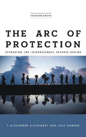 The Arc of Protection 1