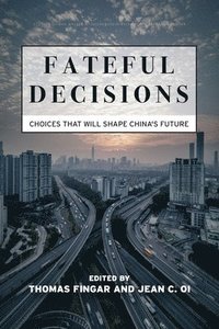 bokomslag Fateful Decisions