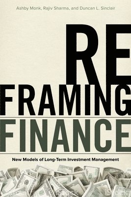 Reframing Finance 1