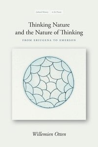 bokomslag Thinking Nature and the Nature of Thinking