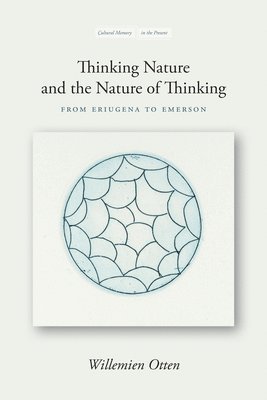 bokomslag Thinking Nature and the Nature of Thinking