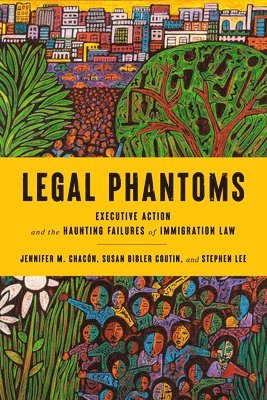 Legal Phantoms 1