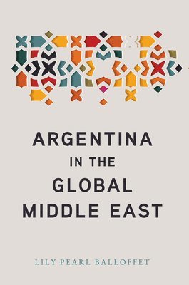 Argentina in the Global Middle East 1