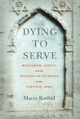 Dying to Serve 1