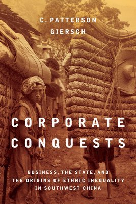 Corporate Conquests 1