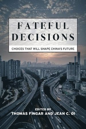 Fateful Decisions 1