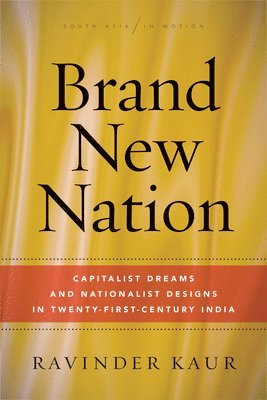 Brand New Nation 1