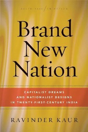 Brand New Nation 1