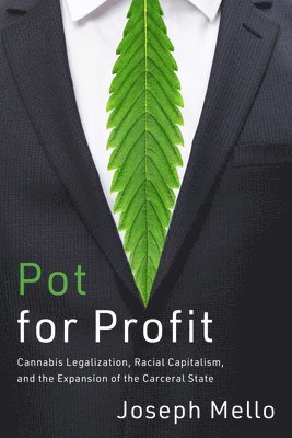 Pot for Profit 1
