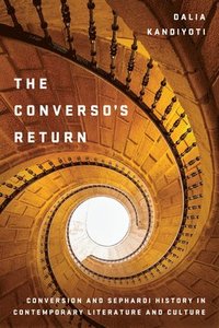 bokomslag The Converso's Return
