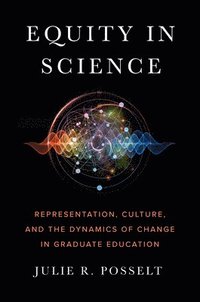 bokomslag Equity in Science