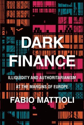 Dark Finance 1