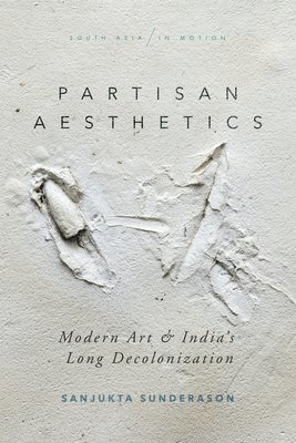 Partisan Aesthetics 1