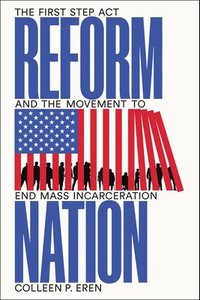 bokomslag Reform Nation