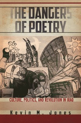 Dangers of Poetry 1