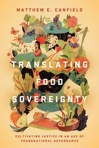 bokomslag Translating Food Sovereignty