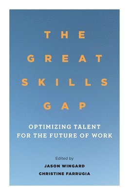 The Great Skills Gap 1