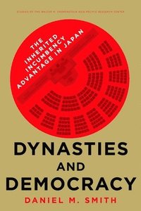bokomslag Dynasties and Democracy