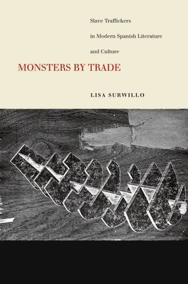 Monsters by Trade 1