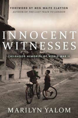 bokomslag Innocent Witnesses