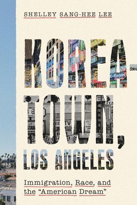 Koreatown, Los Angeles 1